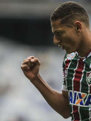 Richarlison pode deixar Fluminense para atuar na Turquia