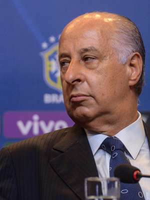 Del Nero provoca desconforto em evento da Copa do Nordeste