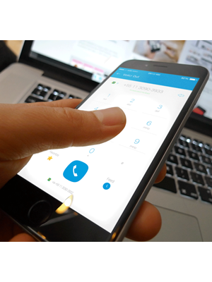 Revolução Tecnológica Chega ao Setor da Telefonia Fixa ...