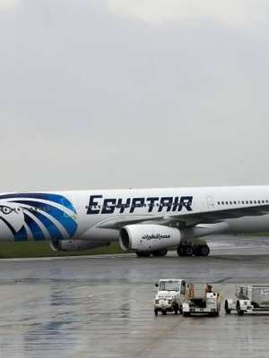 Egito começa a devolver corpos de vítimas de acidente ...