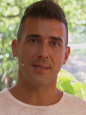 André Marques se 'despede' do "É de Casa": "Mas volto"