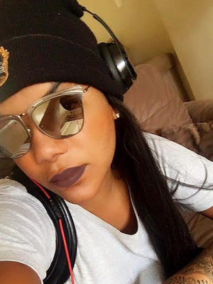 Ludmilla vai parar na delegacia após caso de racismo em ...