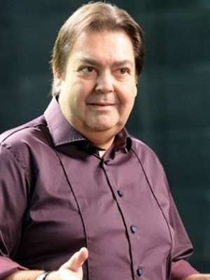 Fausto Silva avalia 2016: "Meu saldo é positivo"