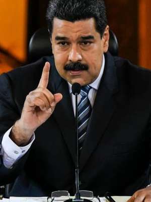 Governo venezuelano liberta ex-candidato presidencial e ...