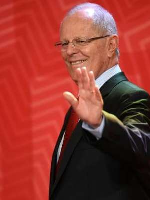 Presidente do Peru estuda denunciar Odebrecht por perdas ...