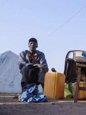 A crise humanitária esquecida que criou 400 mil ...