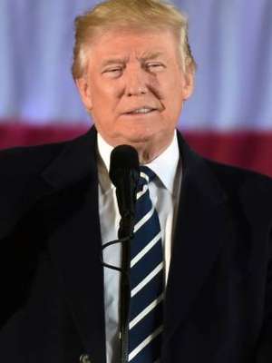 Califórnia em alerta para proteger imigrantes ilegais de ...