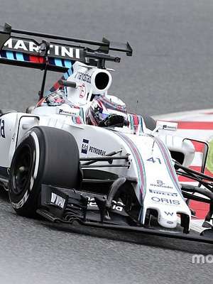 Bottas diz que preparação física deve mudar com novo carro