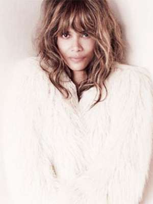 Halle Berry diz no Instagram que 2017 'é um novo começo'