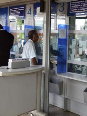 Apostas da Mega-Sena da Virada podem ser feitas até as 14h