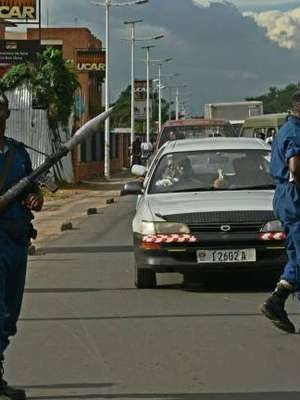 Ministro do Meio Ambiente do Burundi é assassinado