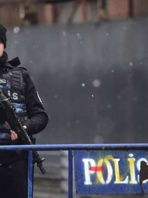 Cidadãos de países árabes entre os mortos de Istambul