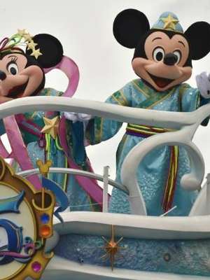 Lendário desenhista Tyrus Wong morre aos 106 anos