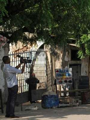 Menina de 10 anos morre após ser usada para ataque ...