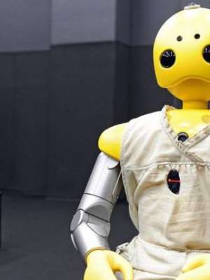 2017 marcará o início da era dos robôs?