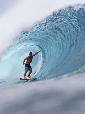 Acidente em Pipeline