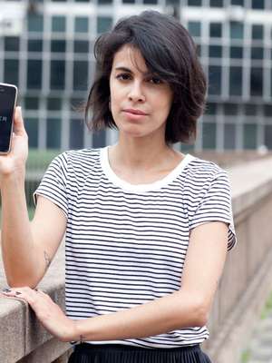 Confira o que há de errado na Uber