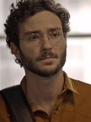 Hoje em A Lei do Amor:Elio pega o resultado do DNA de ...