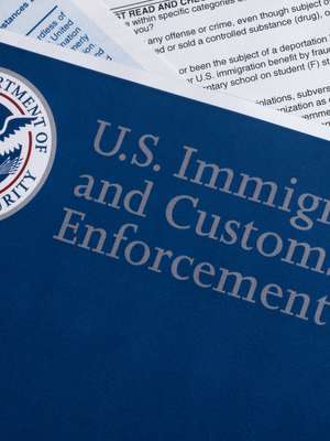 Redadas en New York dejan al menos 40 inmigrantes detenidos