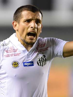 Santista é liberado por Dorival e pode ir para o Estudiantes