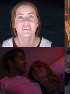 Youtube revela trailer mais popular entre indicados ao Oscar