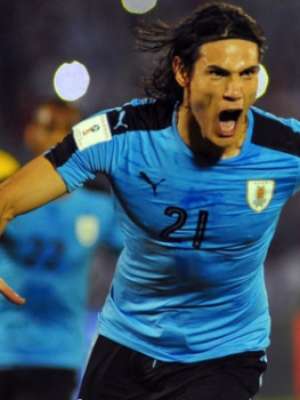 FOTOS: Veja imagens marcantes da rodada das Eliminatórias