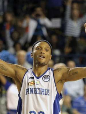 Americano leva três prêmios no Melhores do Ano do NBB