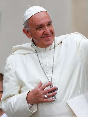 Papa Francisco muda regras da Igreja Católica e ...