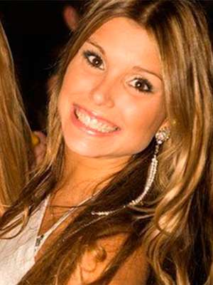 Participante de "A Fazenda" muda o sorriso totalmente