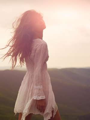 Mistérios da alma feminina