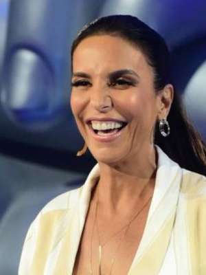 Ivete Sangalo cantará no réveillon de Salvador