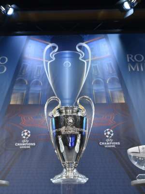 Veja classificados na Champions e possíveis cruzamentos