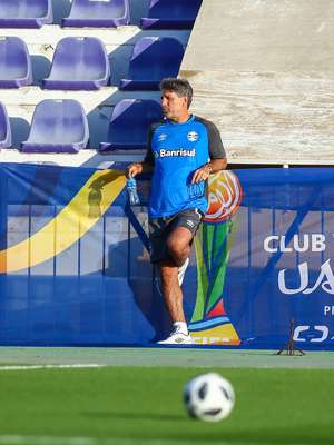 Grêmio encara o Pachuca sonhando com a final do Mundial