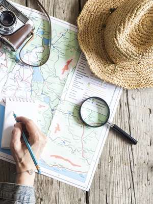 Gestão de tempo: como aproveitar a viagem ao máximo