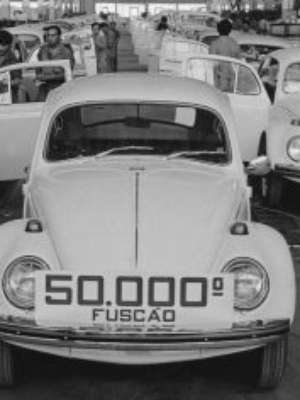 Historiador confirma colaboração da Volks com a ditadura