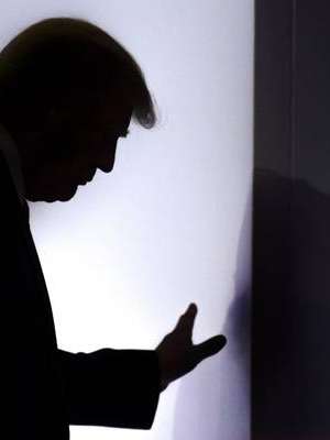 Trump envia carta e diz que respeita países africanos