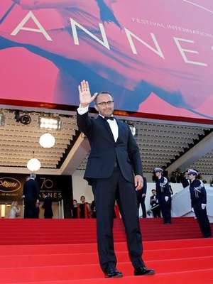 Cannes importará areia para ampliar praia durante festival