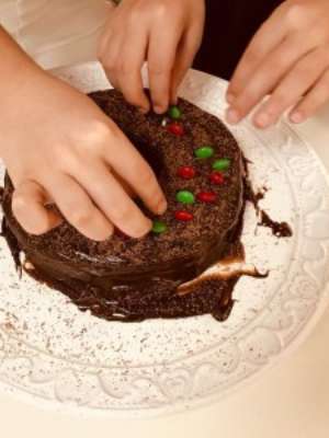 Desculpe, não sou a mãe ideal (das redes sociais)