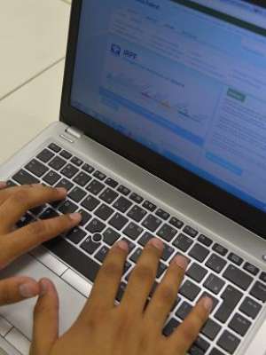 RF abre consulta a lote residual de restituição na segunda