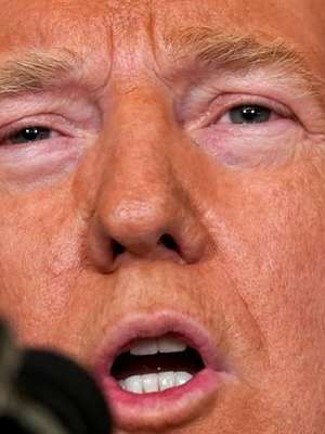 Os bombardeios dos EUA e aliados contra a Síria foram ...