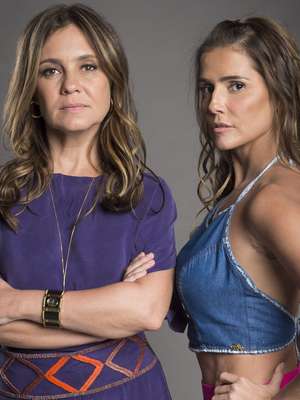 MPT pede mudanças por falta de negros em novela da Globo