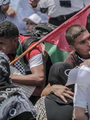 Israel bombardeia alvos da Jihad Islâmica em Gaza