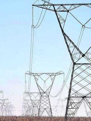 Governo põe linhão em terra indígena como caso de soberania