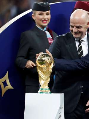 Opositores russos temem aumento na repressão após a Copa