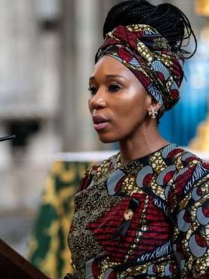 'Tinha que marcar audiência para ver meu avô, porque ele ...