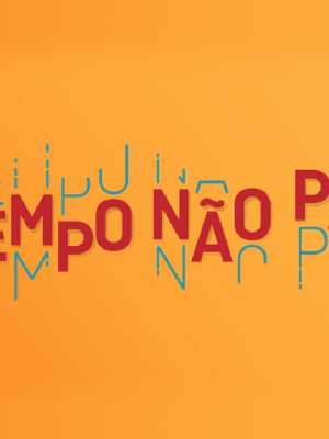 Resumo da novela O Tempo Não Para - Quarta, 10/10/2018