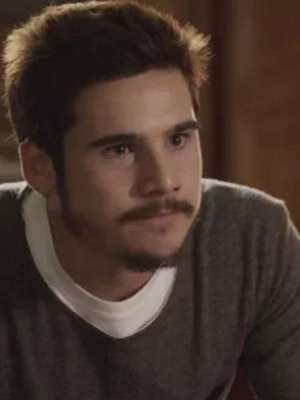 O Tempo Não Para: Samuca enfrenta Barão após descoberta