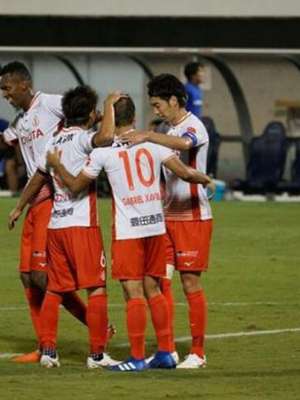 Gabriel Xavier brilha em retorno ao time titular, e ...