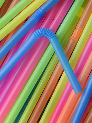 SP: Vereadores aprovam a proibição de canudos plásticos