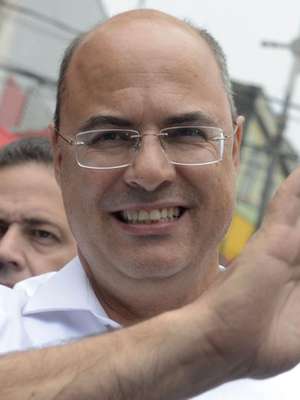 Wilson Witzel quer que turismo seja 'novo petróleo' do Rio